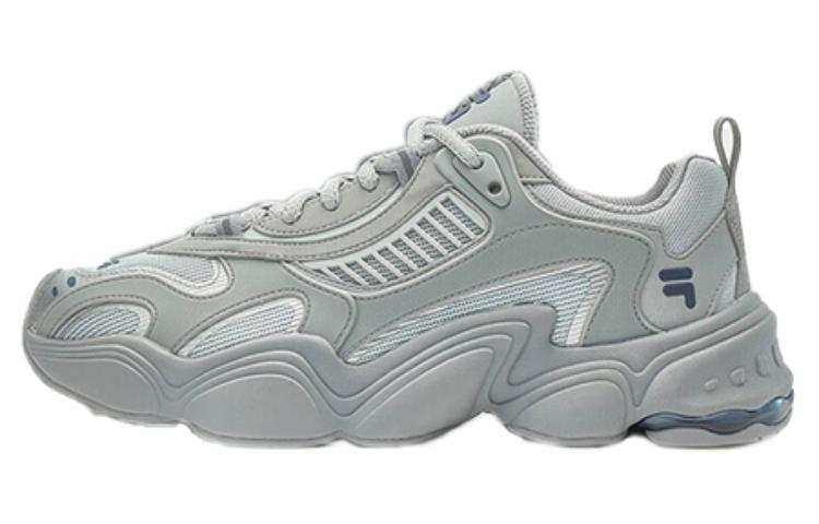 FILA FUSION Tenacity Sneakers 'Grey'