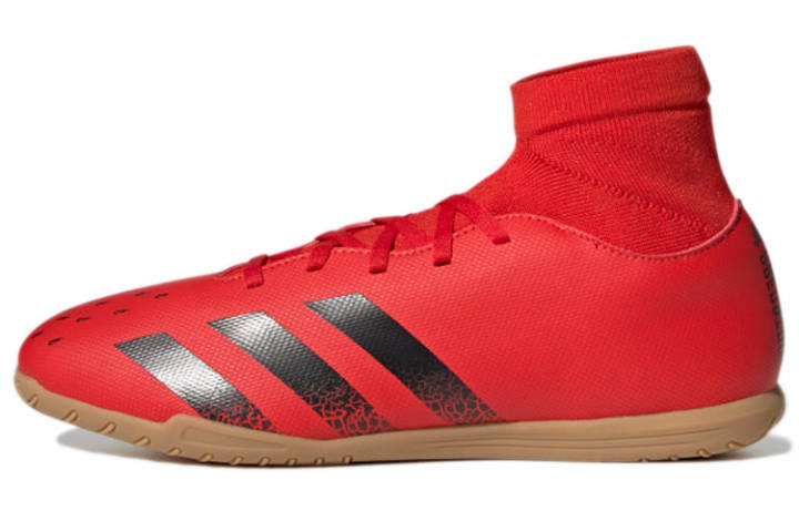 Adidas Adidas Predator Freak.4 Abrasion Resistant Soccer Shoes Men's