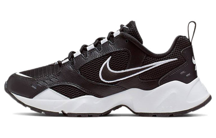 Nike Nike Air Heights 'Black' Women's