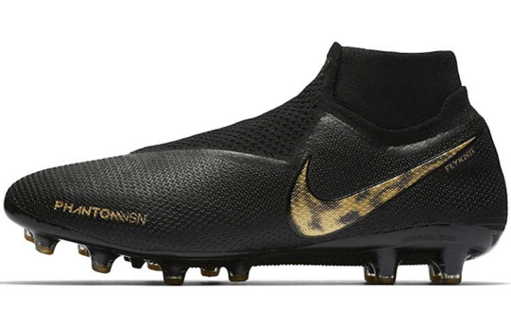 Nike Nike Phantom Vision Elite Df Ag Pro 'Black'