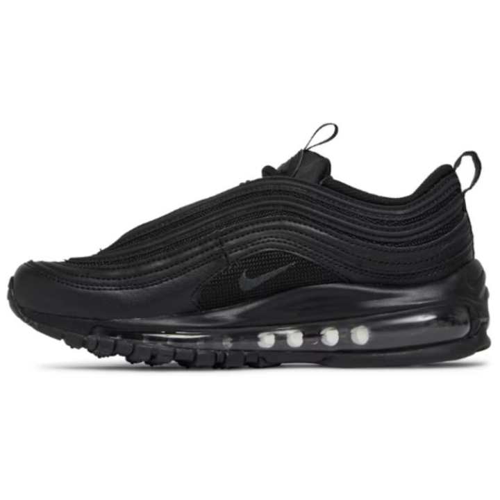 Nike Nike Air VaporMax 97 'Triple Black' Gs