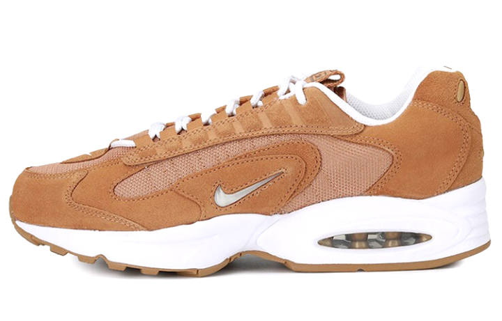 Nike Nike Air Max Triax Le 'Brown White'