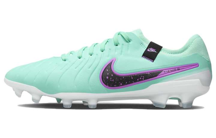 Nike Nike Tiempo Legend 10 'Hyper Turquoise Fuchsia Dream Black'