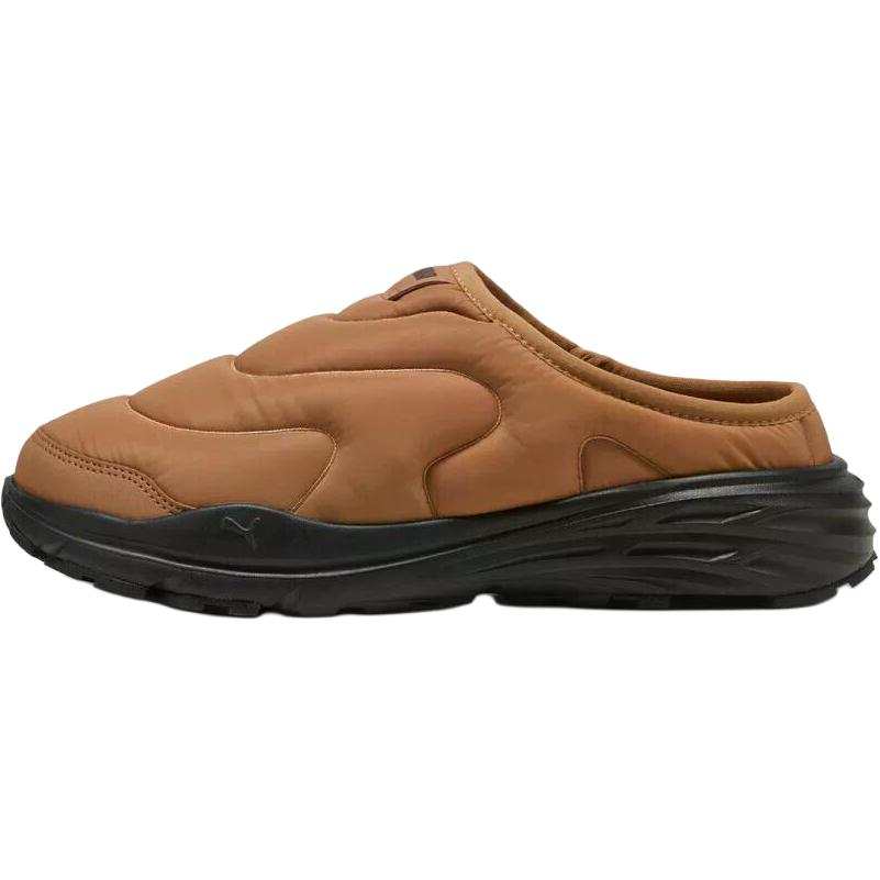 PUMA Hypnotic Low top Casual Shoes Unisex Brown