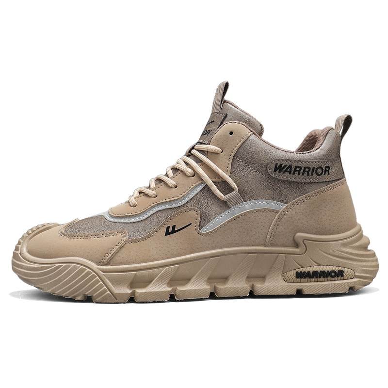 WARRIOR Warrior Slip Resistant, Abrasion Resistant, Coverage Support, Balance, Lightweight