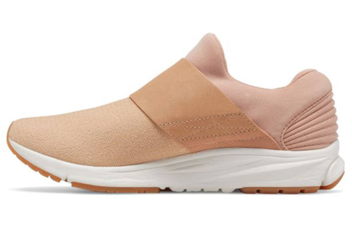 New Balance New Balance FuelCore Rush Slip On 'Pink Blue' Women's