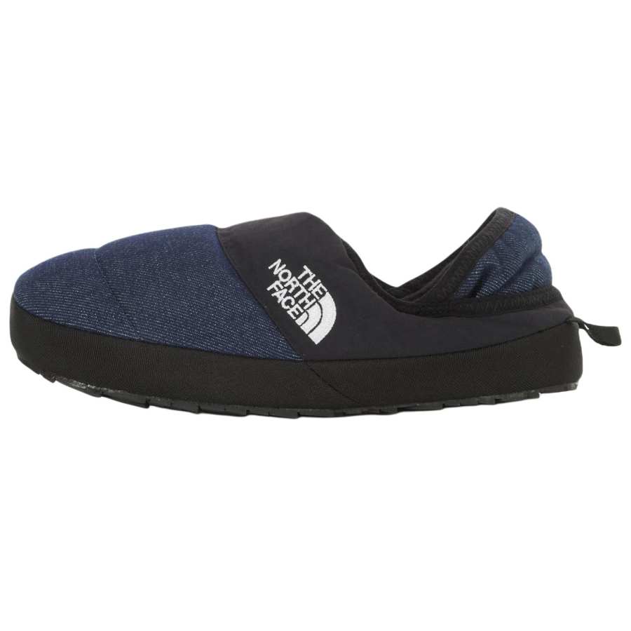 THE NORTH FACE Nuptse Thermal Casual Shoes Men's Blue