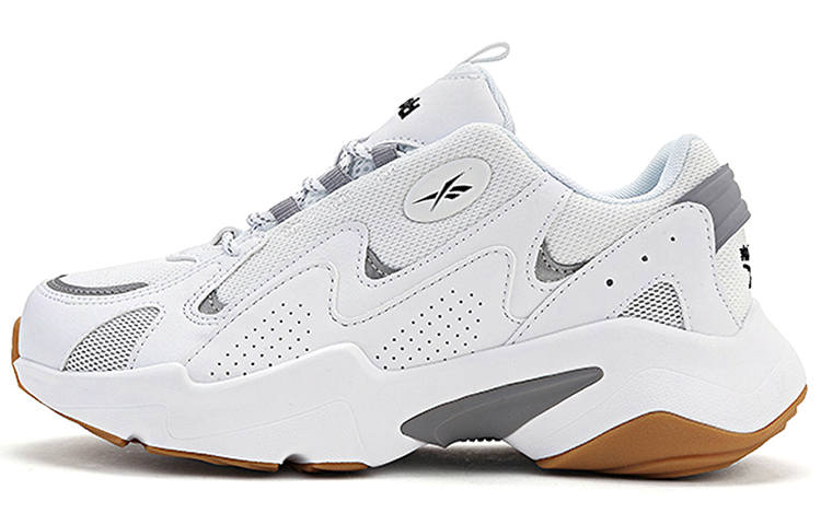 Reebok Unisex Royal Turbo Impulse Evo Running Shoes White