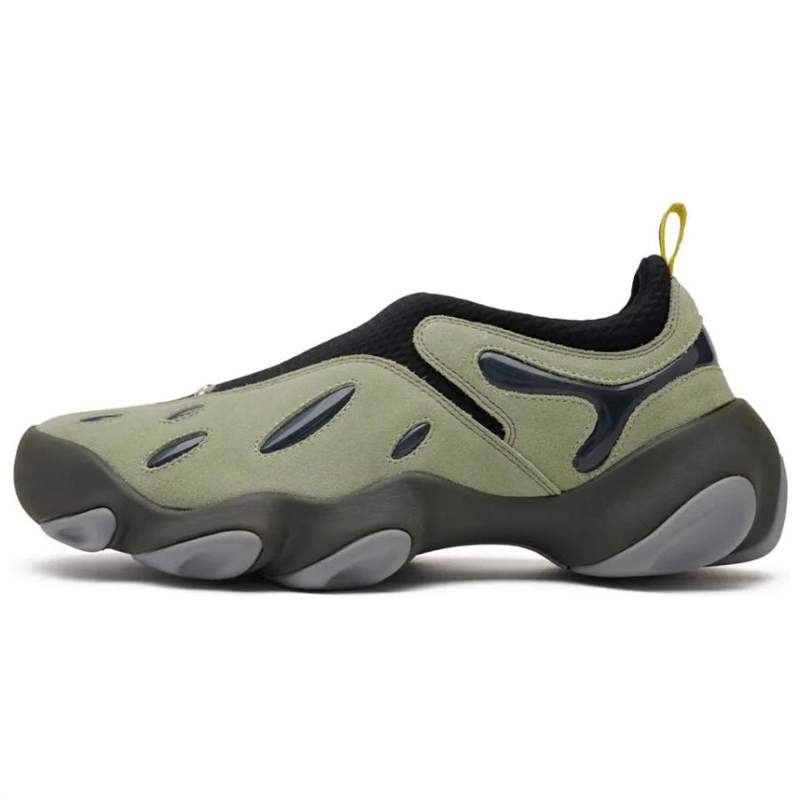 Oakley Brian Dead x Oakley Factory Team Slip Resistant Abrasion Resistant Slip Resistant Abrasion Resistant Low top