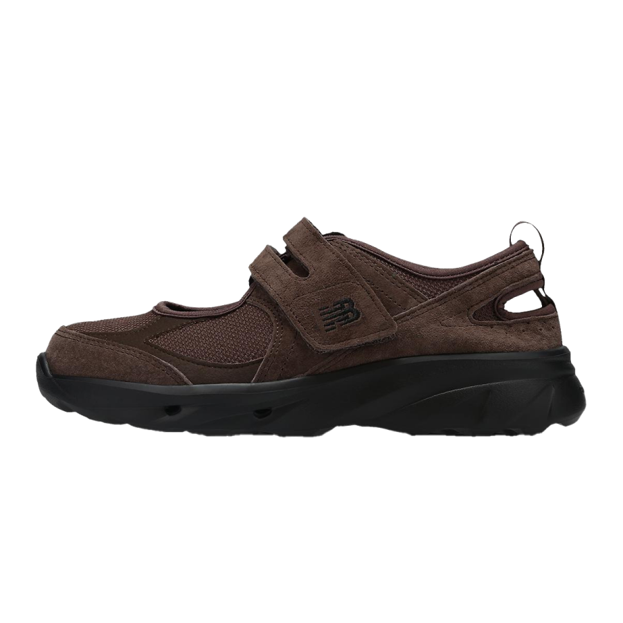 New Balance New Balance NB Breeze Casual Shoes Men's Brown