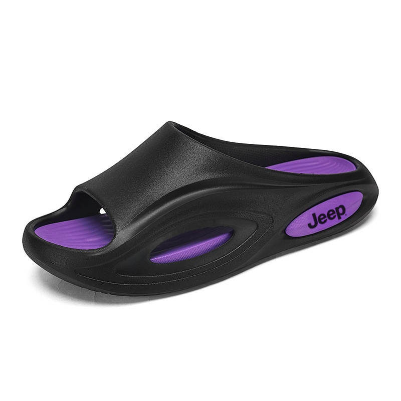 Jeep Jeep Slide Slippers Men's