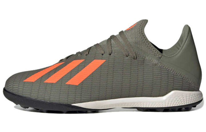 Adidas Adidas X 19.3 Tf 'White Green Orange'