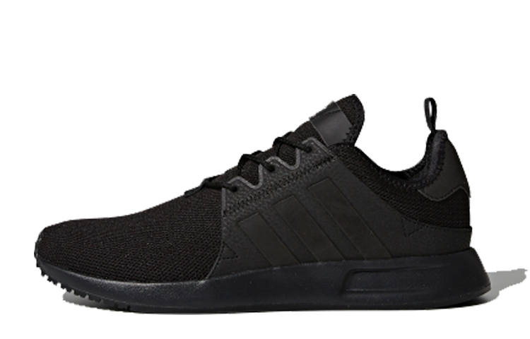 Adidas Originals Adidas X_PLR Triple Black