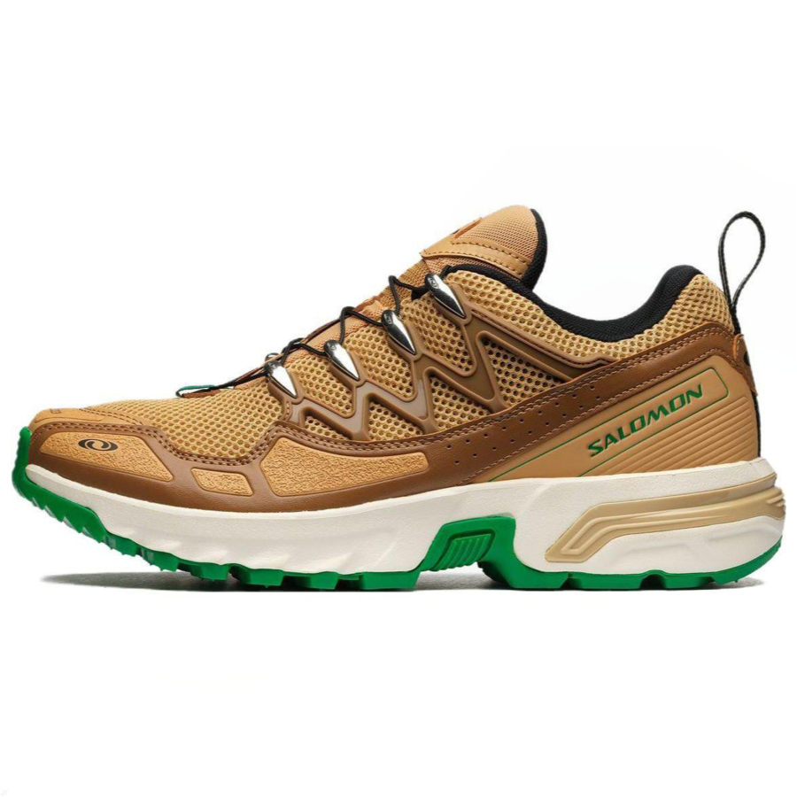 SALOMON ACS+OG Comfortable Slip Resistant Abrasion Resistant Slip Resistant Abrasion Resistant Low top Casual Shoes