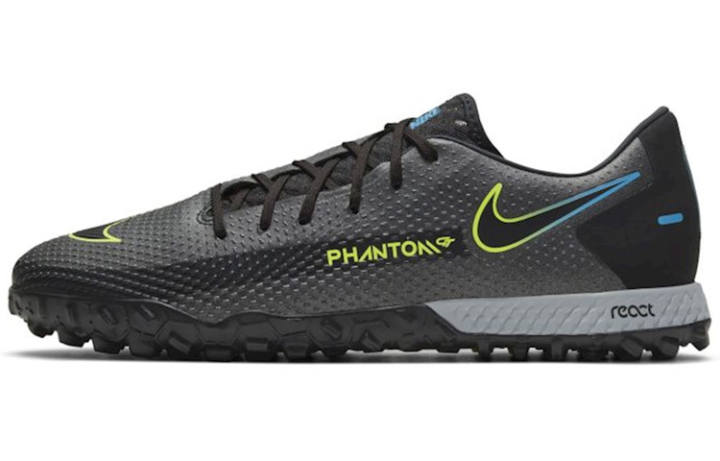 Nike Nike Phantom Gt Pro React Tf 'Black Volt'