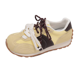 DINGGU Wear resistant And Lightweight Low top Casual Shoes Women's