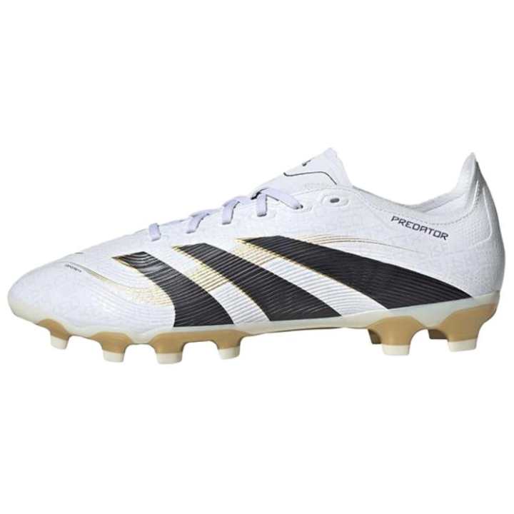 Adidas Adidas PREDATOR LEAGUE Soccer Shoes Unisex White