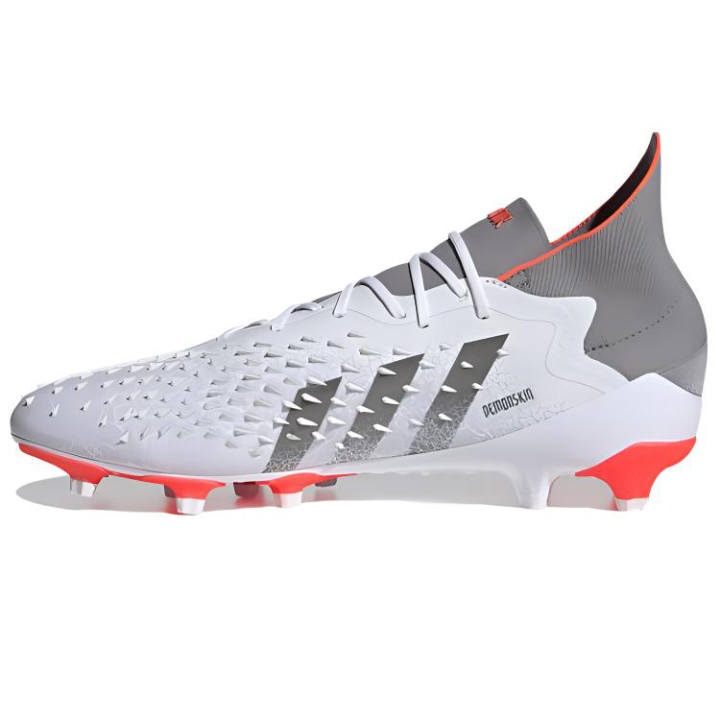 Adidas Adidas Predator Freak.1 Ag 'Demonskin - White Solar Red'