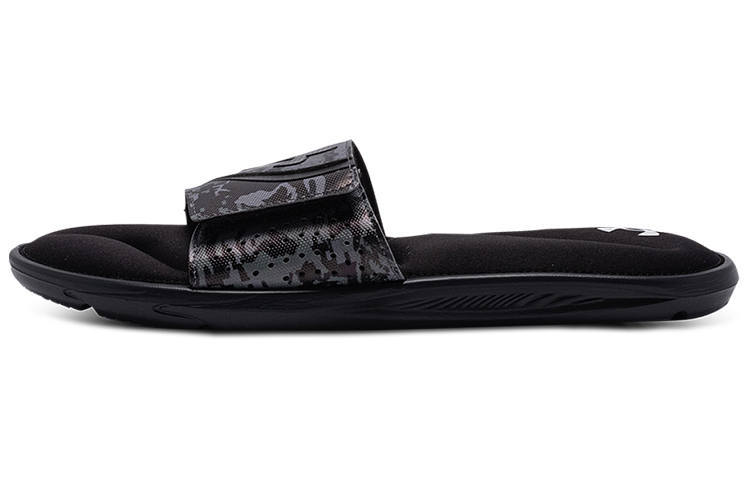 Under Armour Under Armour Ignite 6 Graphic Strap 'Black Gray'