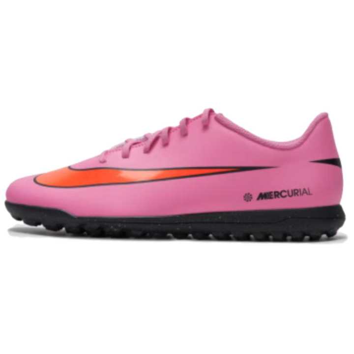 Nike Nike Mercurial Vapor 16 Soccer Shoes Unisex Pink
