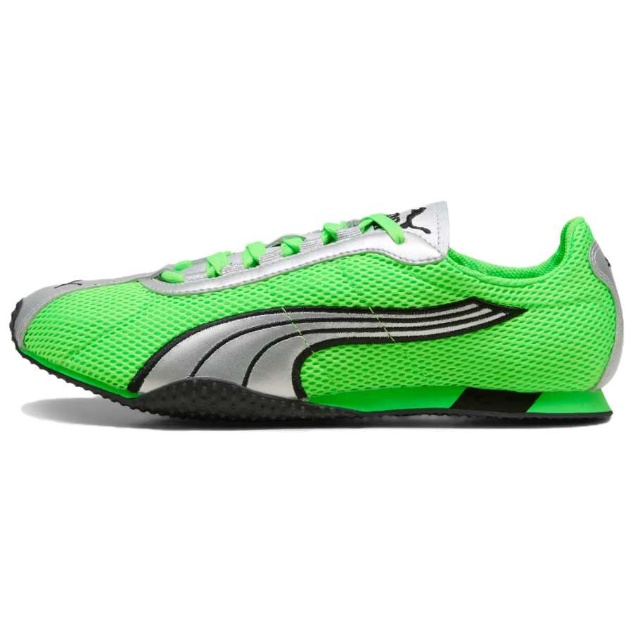 PUMA H Street Og Fizzy Green Women's
