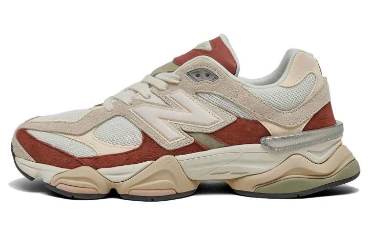 New Balance 9060 Men's New Balance 'Festival Pack'