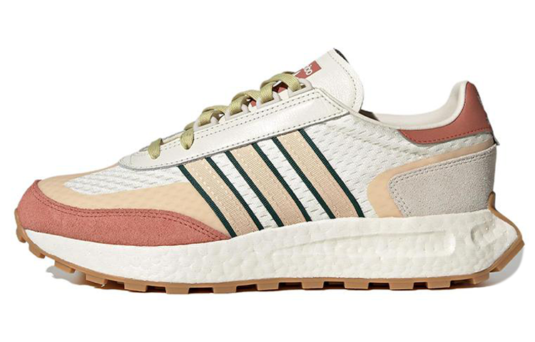 Adidas Originals Adidas Retropy E5 'White Orange' Women's