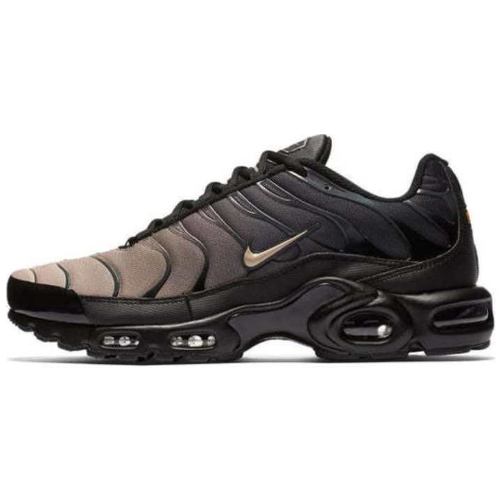 Nike Nike Air Max Plus Gradient Pack Black