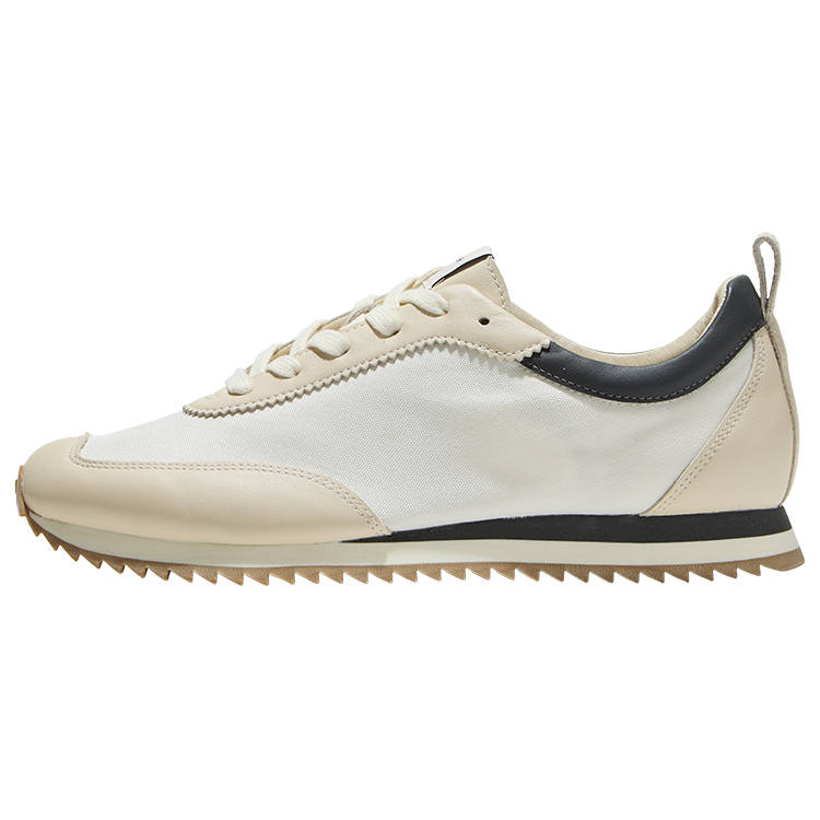 Norman Walsh Low top Casual Shoes Unisex Beige