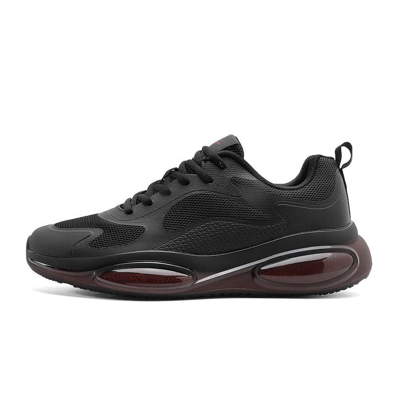 K-bird K bird Breathable Lightweight Rebound Breathable Lightweight Rebound Low top Casual Shoes Men's