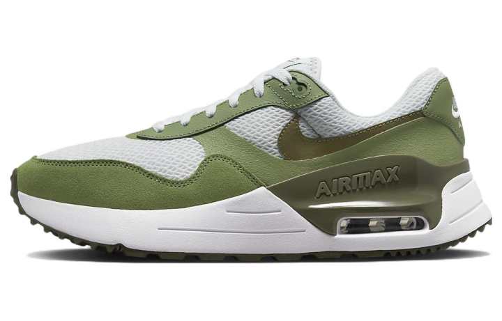 Nike Nike Air Max Systm 'Oil Green'