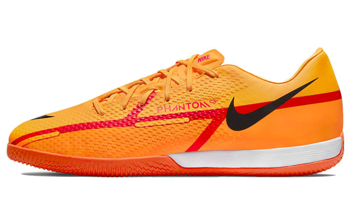 Nike Nike Phantom GT2 Academy Ic 'Orange Black'