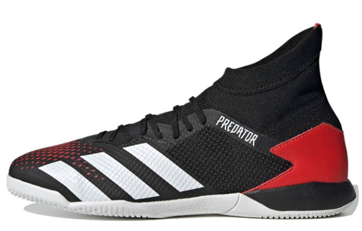 Adidas Adidas Predator 20.3 In 'Active Red'