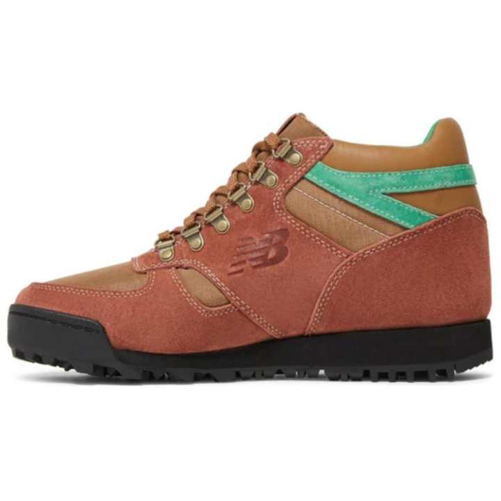 New Balance Rainier Aimé Leon Dore x Rainier New Balance 'Brown'