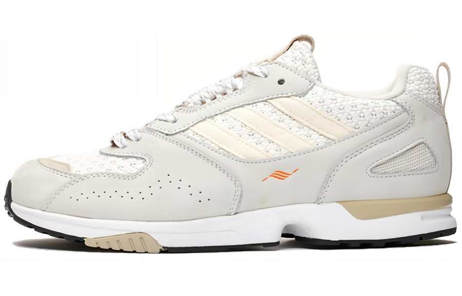 Adidas Originals Zx 4000 Shelflife x Zx 4000 Consortium Adidas Originals 'Handcrafting'