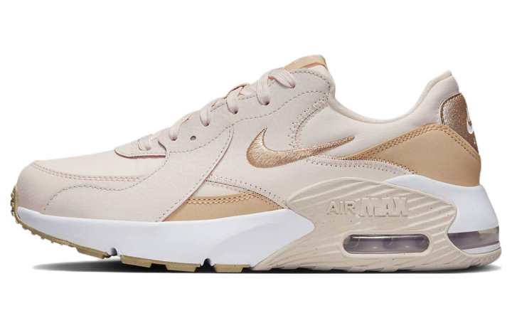 Nike Nike Air Max Excee 'Light Soft Pink Shimmer' Women's
