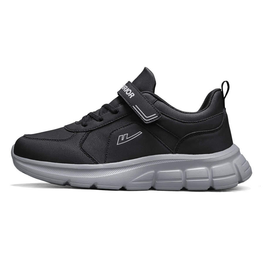 Warrior Cushioning Abrasion Resistant Slip Resistant Low top Casual Shoes Men's