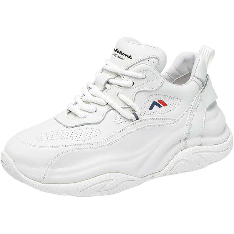Kolumb Waterproof And Breathable Lightweight Low top Casual Shoes Women's
