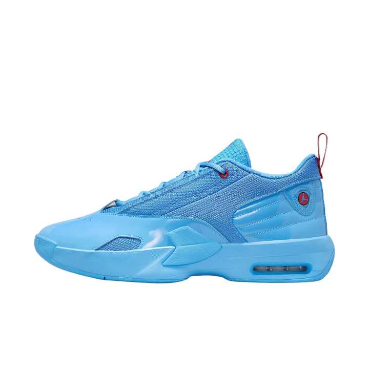 Jordan Jordan Max Aura 6 Mid top Casual Shoes Men's Blue