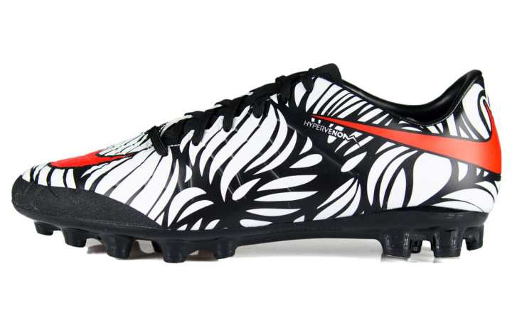 Nike Nike Hypervenom Phelon Ii Neymar AG R 'Black'