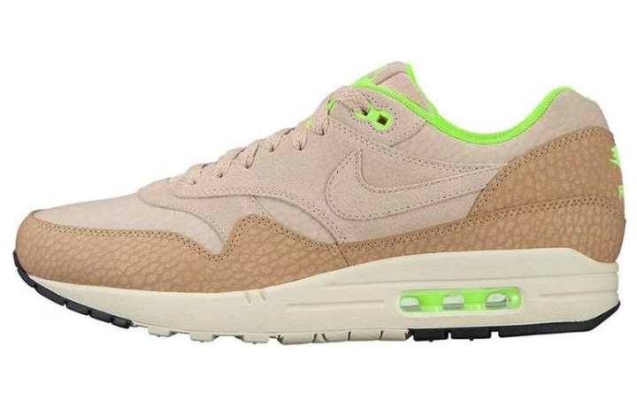 Nike Nike Air Max 1 Safari String