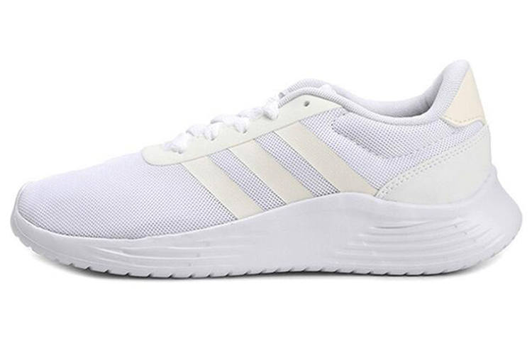 Adidas Neo Lite Racer 2.0 'Cloud White' Women's