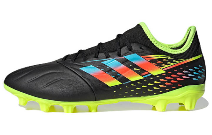 Adidas Adidas Copa Sense.3 Fg 'Black Yellow'