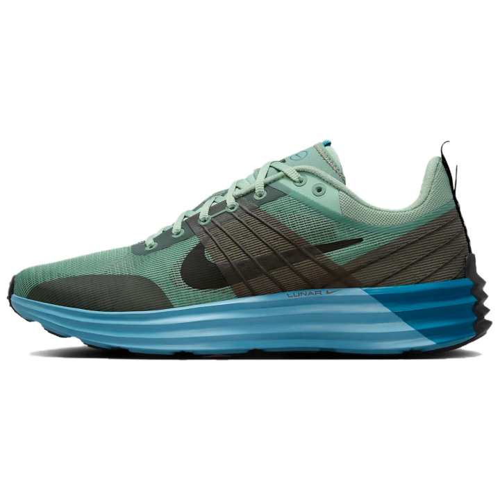 Nike Nike Lunar Roam Dutch Green Smokey Mauve