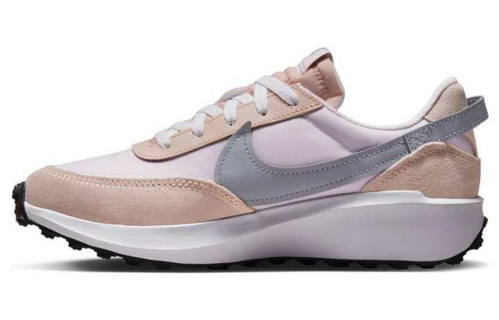 Nike Nike Waffle Debut 'Pink Oxford Grey' Women's