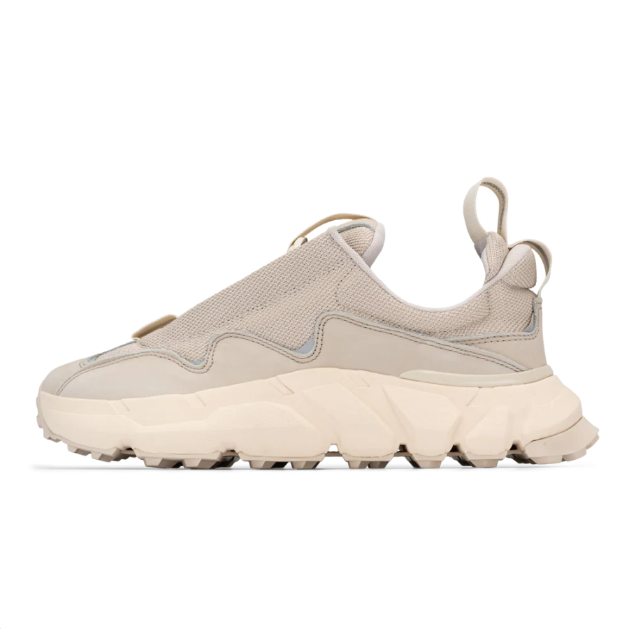 AFTER SCHOOL SPECIAL Abrasion Resistant Coverage Cushioning Low top Casual Shoes Men's Sand