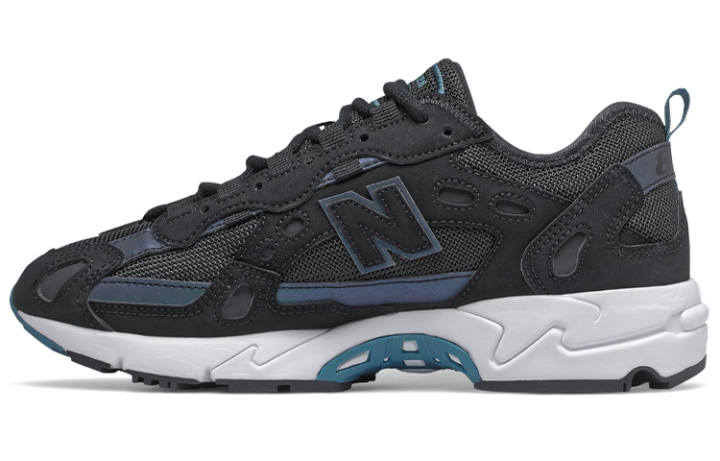 New Balance 827 Wmns New Balance 'Black Jet Stream' Women's
