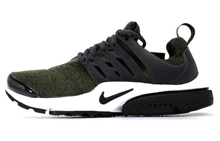 Nike Nike Air Presto Tp Qs 'Cargo Khaki'