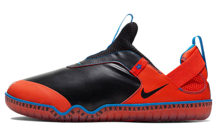 Nike Nike Air Zoom Pulse Doernbecher Bransen Fernando Women's