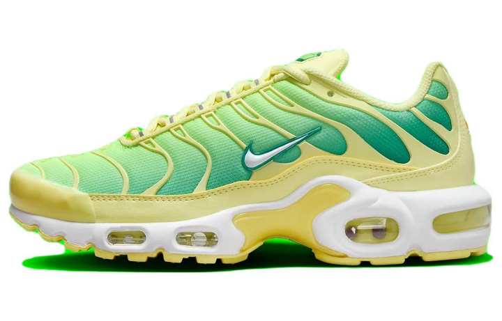 Nike Nike Air Max Plus Lemon Lime Women's